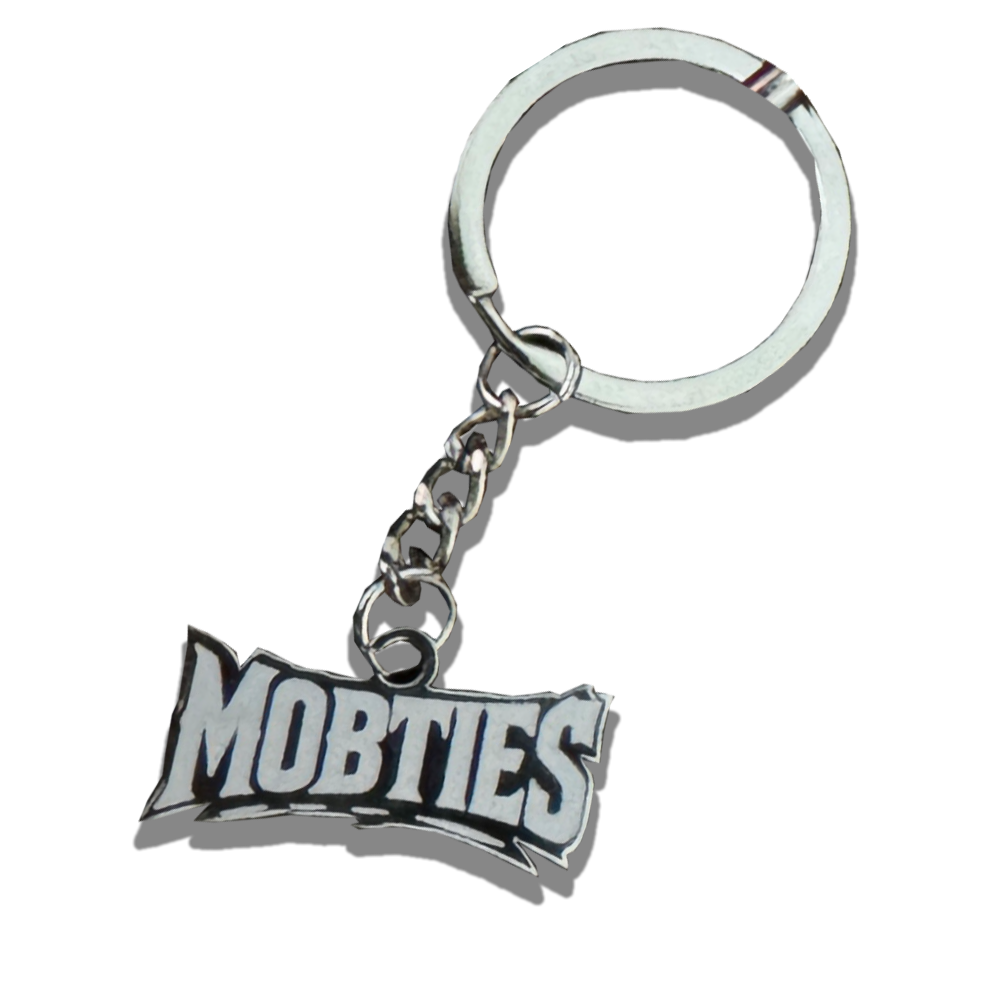 Mobties Keychain