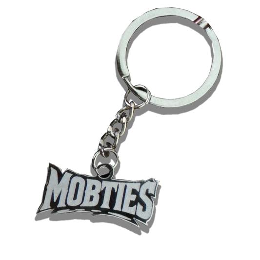 Mobties Keychain